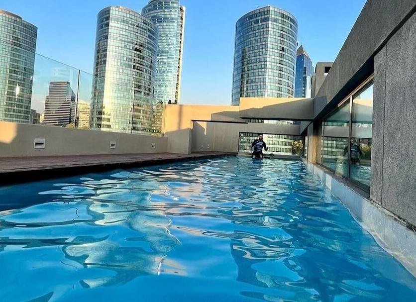 Pool Billede