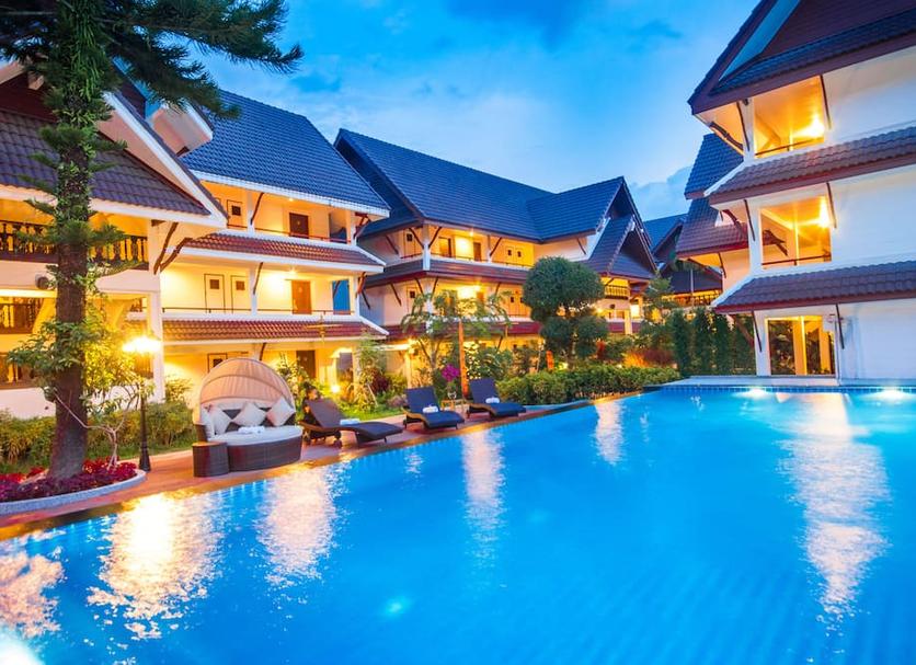 Pool Billede