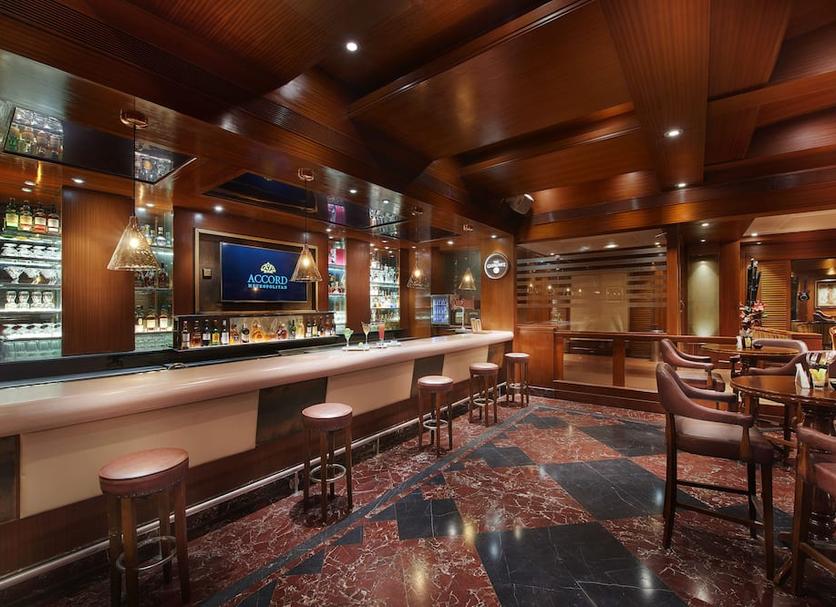 Bar Billede