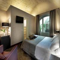 De Stefano Palace Luxury Hotel