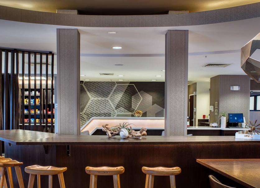 Bar Billede