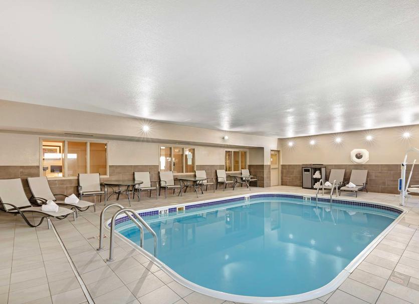 Pool Billede