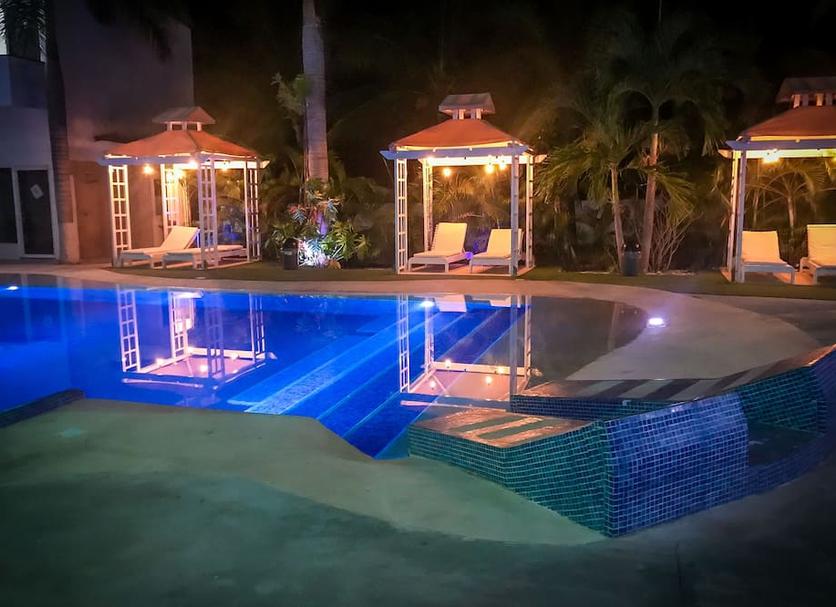 Pool Billede