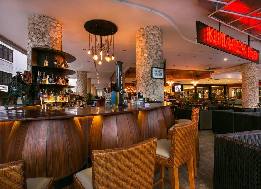 Bar Billede