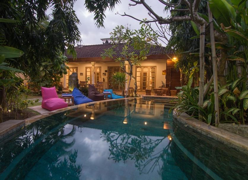 Pool Billede