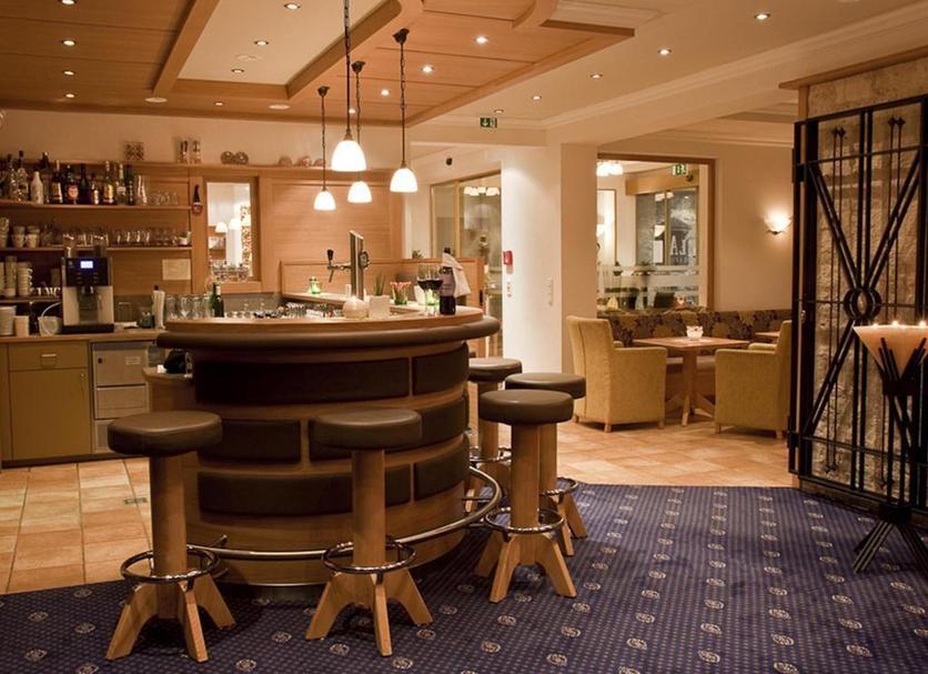Bar Billede