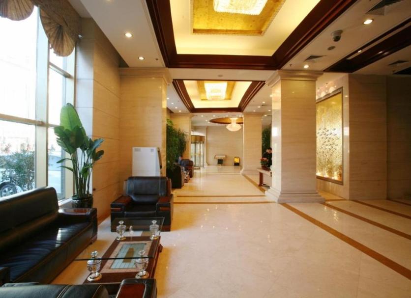 Reception Billede