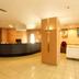 Receptionist
