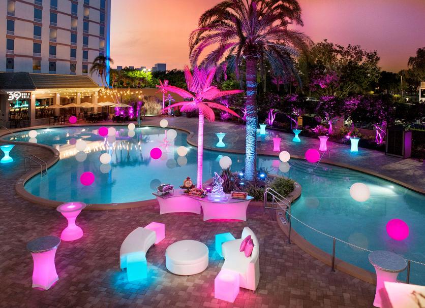 Pool Billede