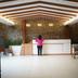 Receptionist