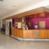 Receptionist
