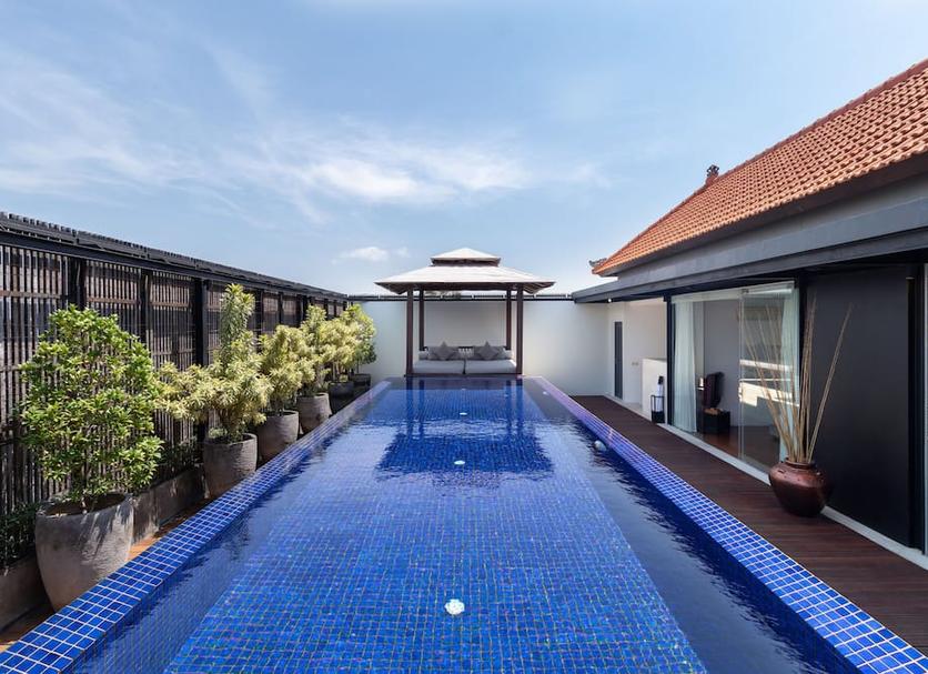 Pool Billede