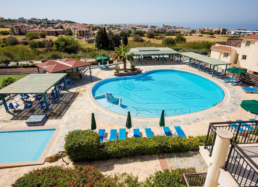 Pool Billede