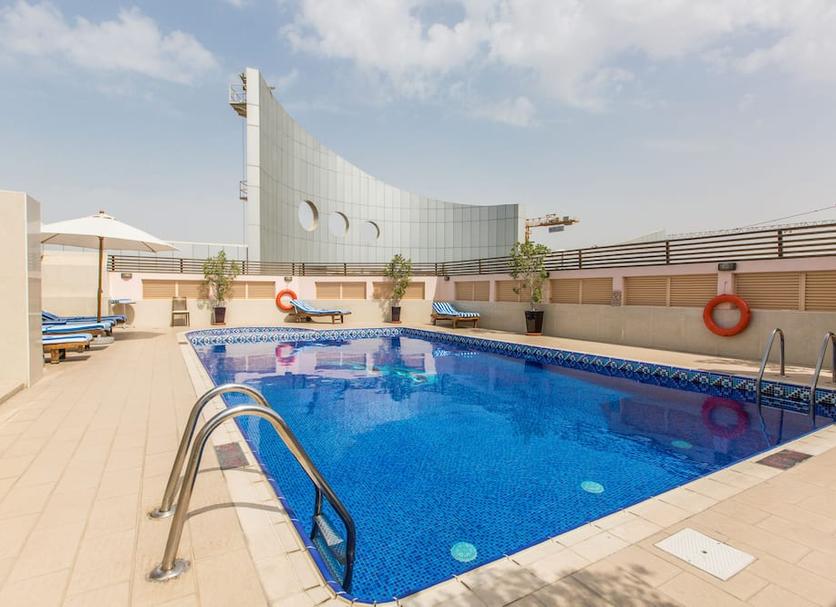 Pool Billede