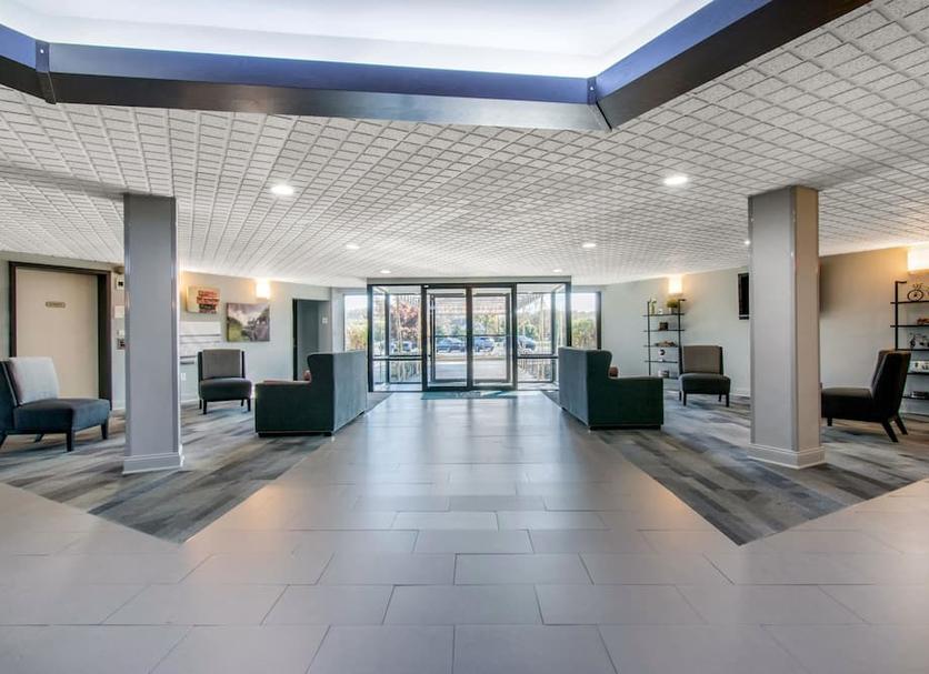 Reception Billede
