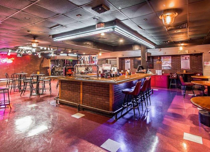 Bar Billede