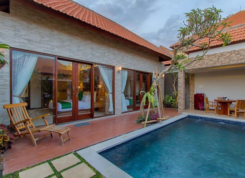 Pool Billede