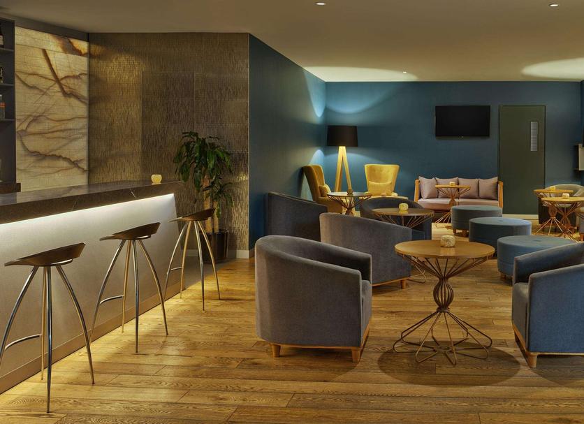Lounge Billede