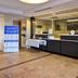 Receptionist