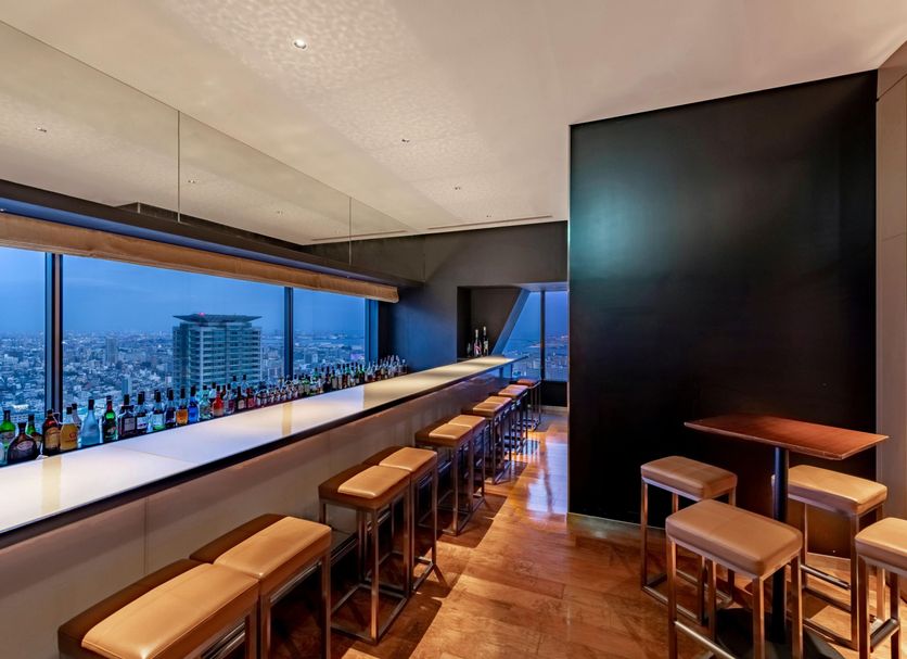 Bar Billede