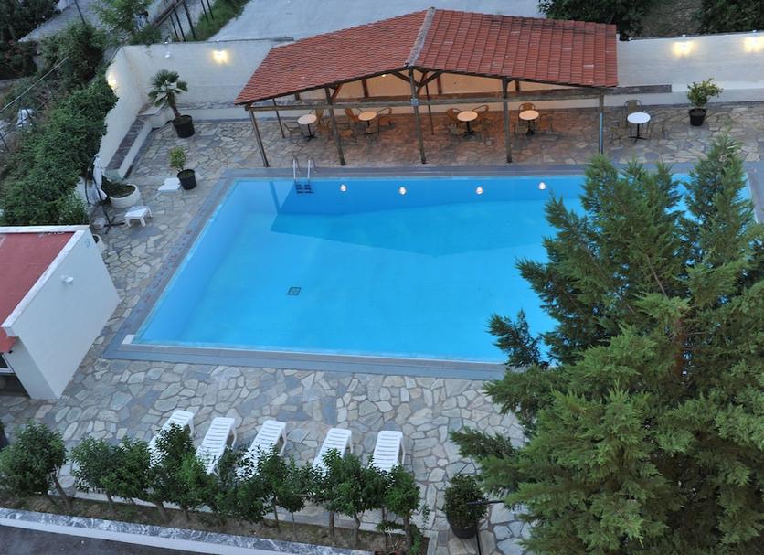 Pool Billede
