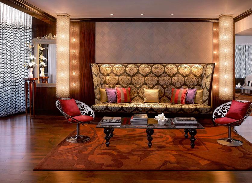 Lounge Billede