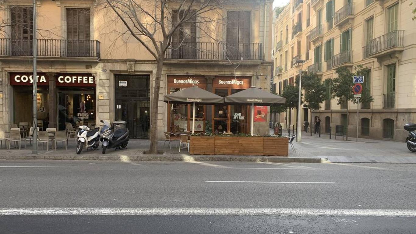 Ciudad Condal