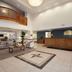 Receptionist