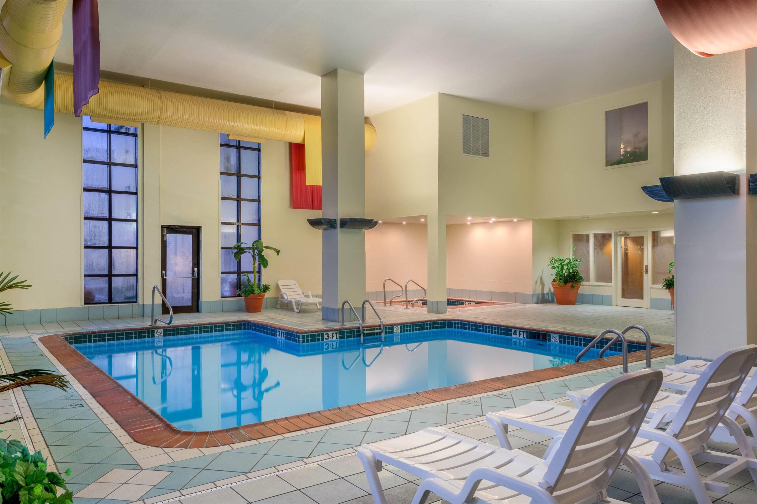 Pool Billede