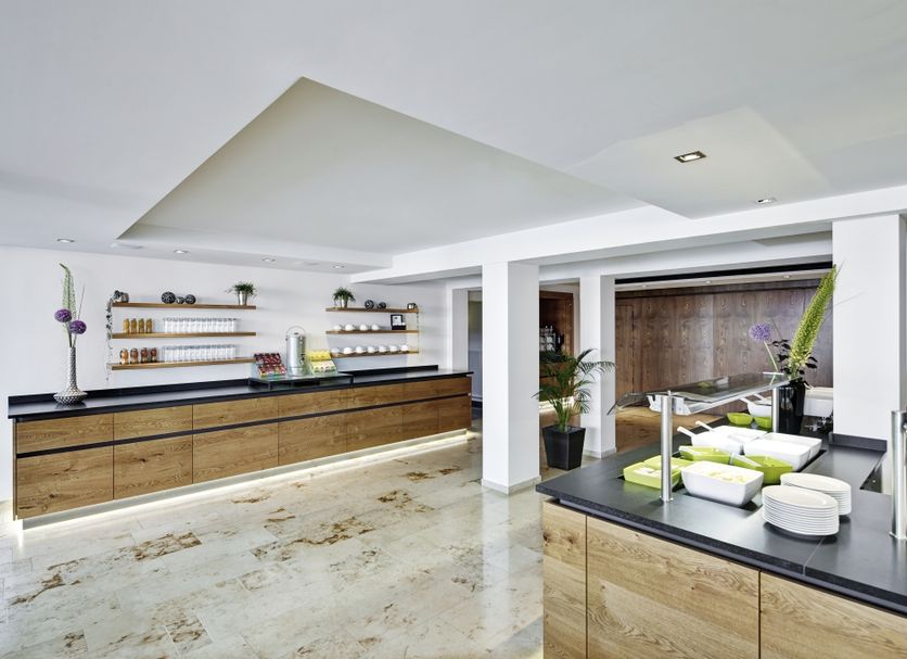 Receptionist Billede