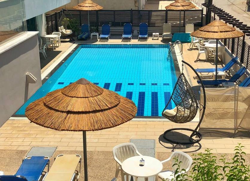 Pool Billede