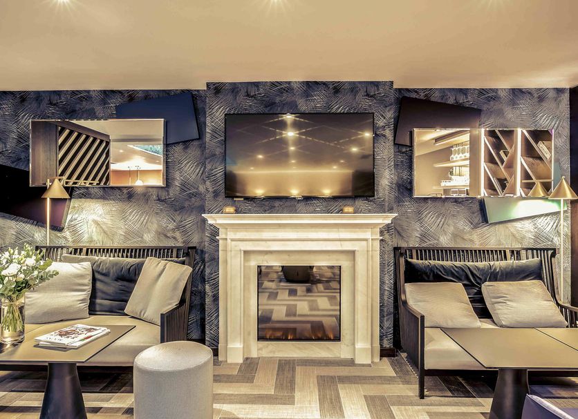Lounge Billede