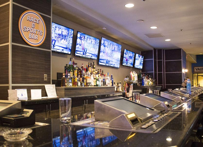 Bar Billede