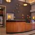 Receptionist