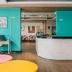 Receptionist
