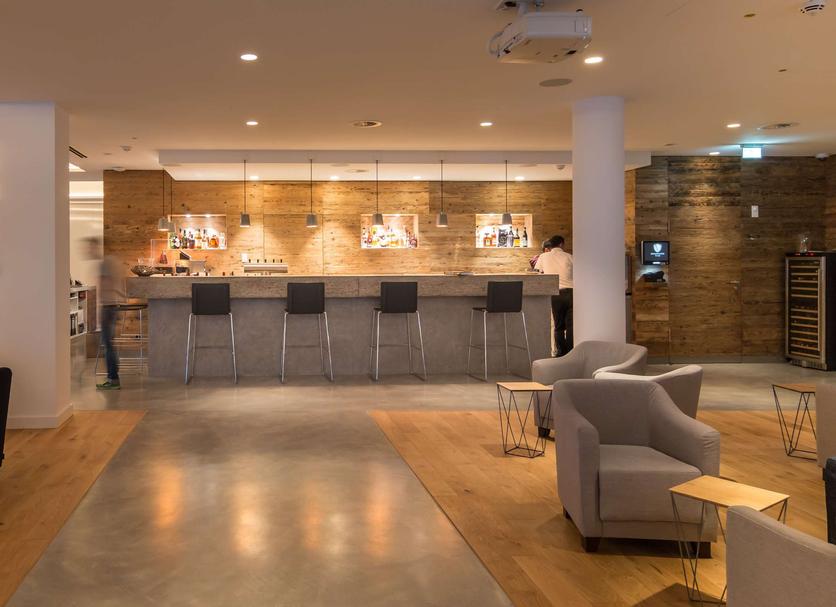 Bar Billede