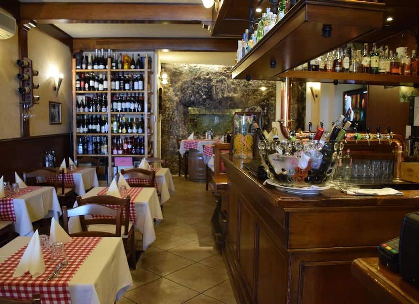 Bar Billede