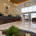 Receptionist