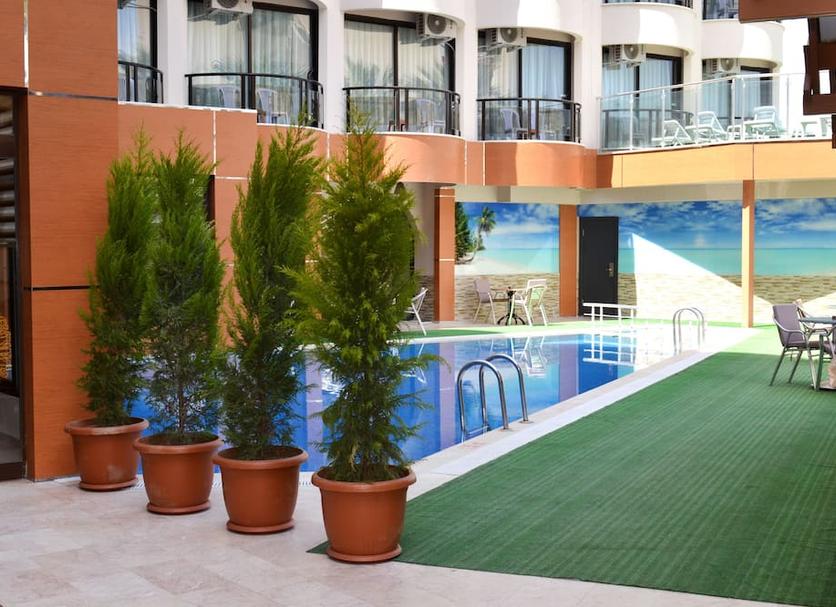 Pool Billede