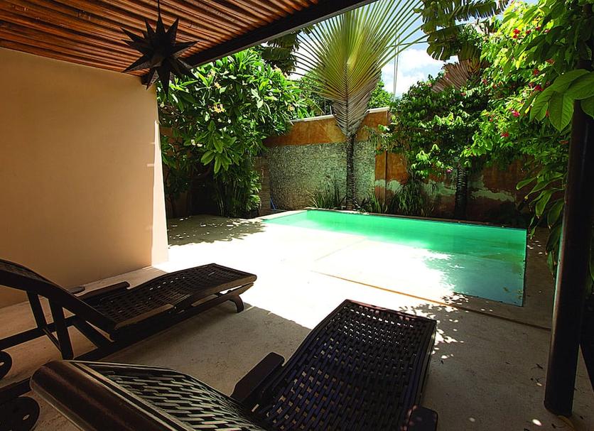 Pool Billede