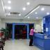 Receptionist