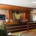 Receptionist