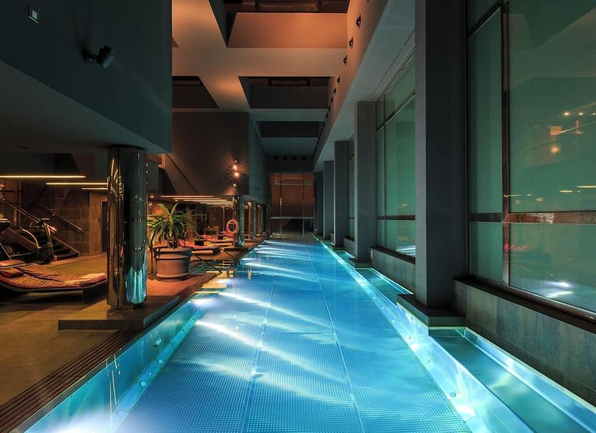 Pool Billede
