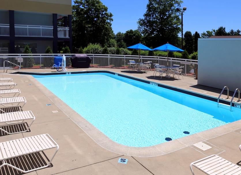Pool Billede