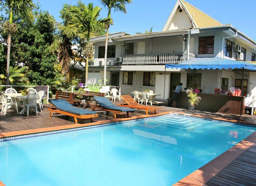 Pool Billede
