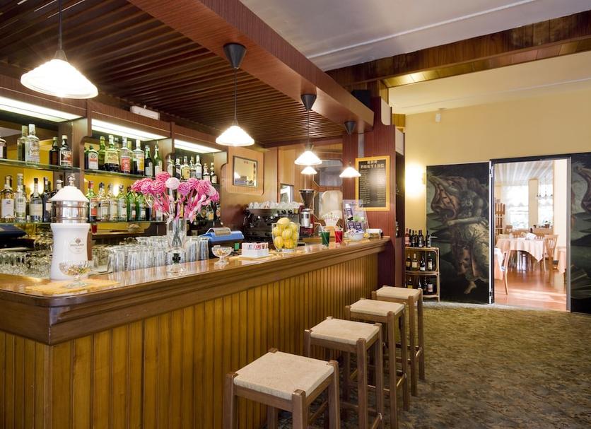 Bar Billede