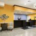 Receptionist