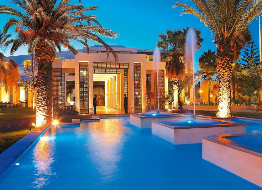 Pool Billede