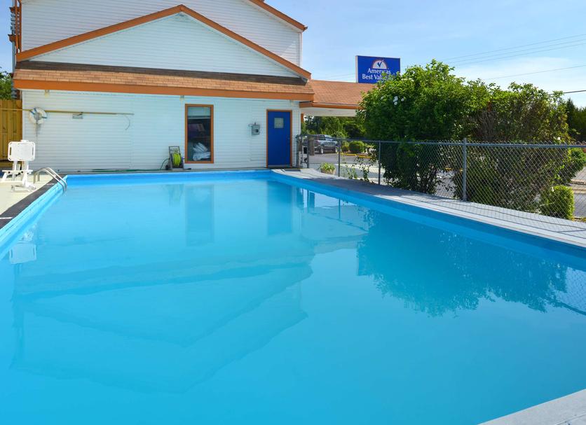 Pool Billede