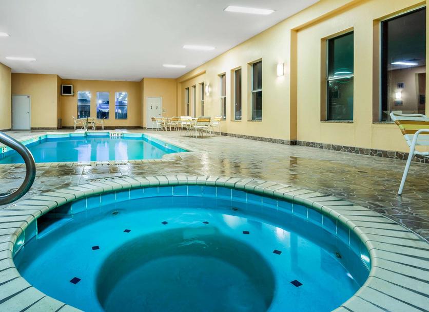 Pool Billede